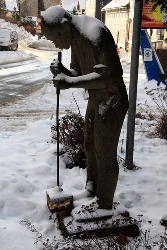 Рождественские ярмарки Европы — 2