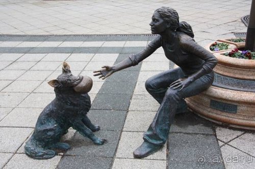 Рождественские ярмарки Европы — 2