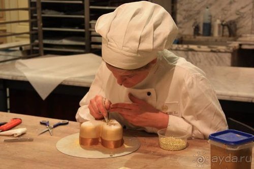 Рождественские ярмарки Европы — 2