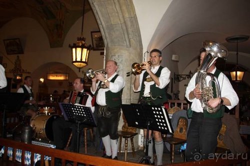 Рождественские ярмарки Европы — 2