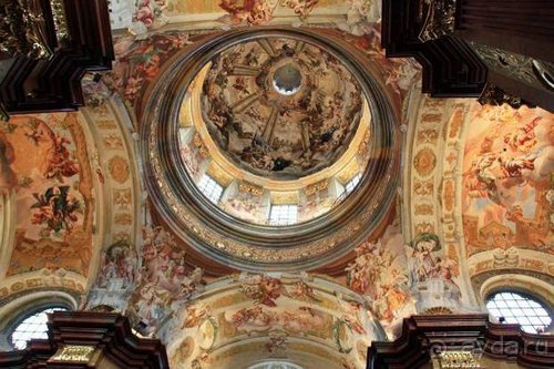 Рождественские ярмарки Европы — 2