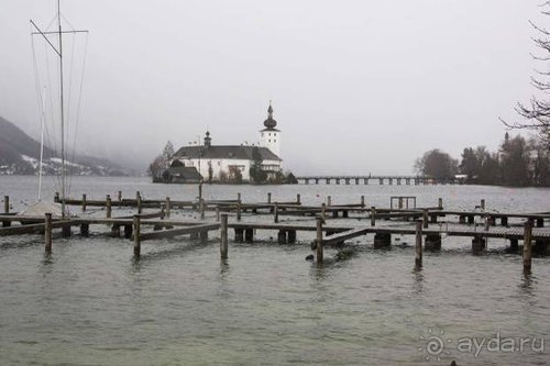 Рождественские ярмарки Европы — 2