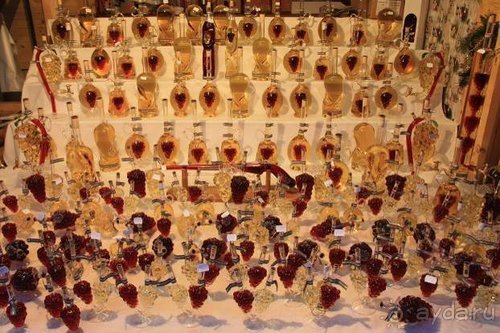 Рождественские ярмарки Европы — 2