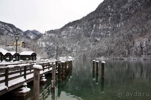 Рождественские ярмарки Европы — 2