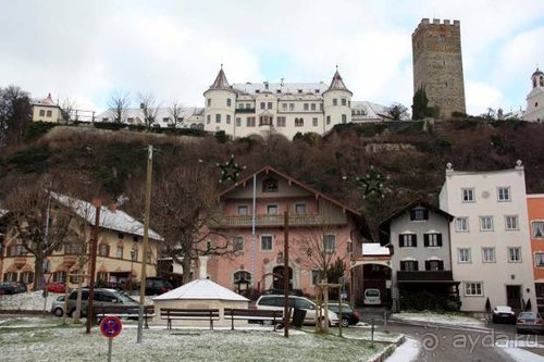 Рождественские ярмарки Европы — 2