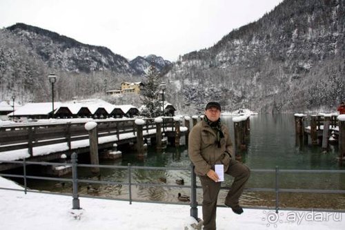 Рождественские ярмарки Европы — 2