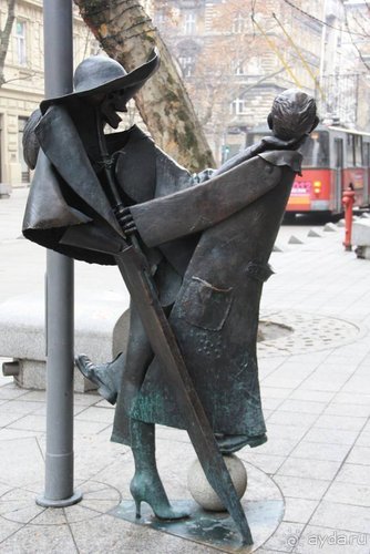 Рождественские ярмарки Европы — 2