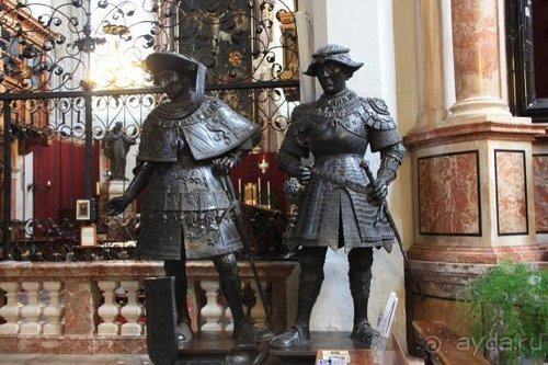 Рождественские ярмарки Европы — 2