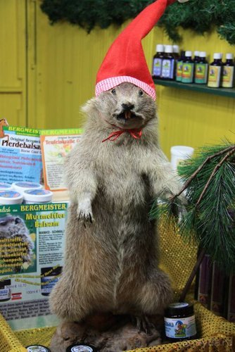 Рождественские ярмарки Европы — 2