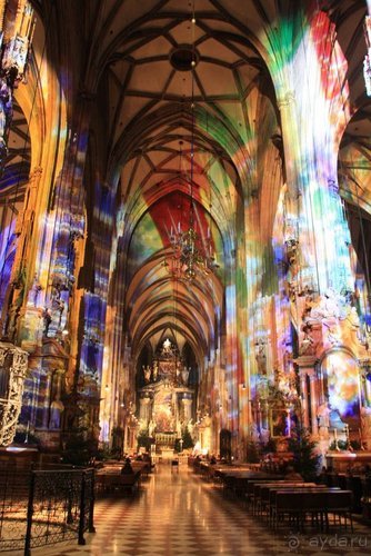 Рождественские ярмарки Европы — 2