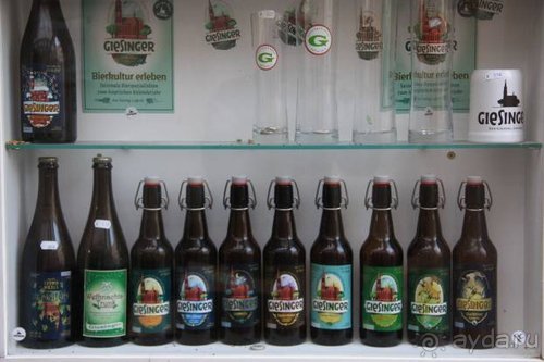 Рождественские ярмарки Европы — 2