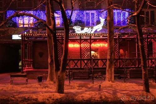 Рождественские ярмарки Европы — 2