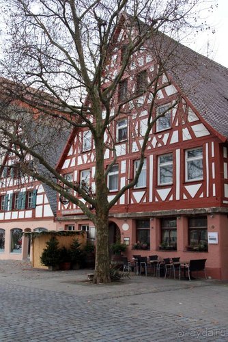 Рождественские ярмарки Европы — 2