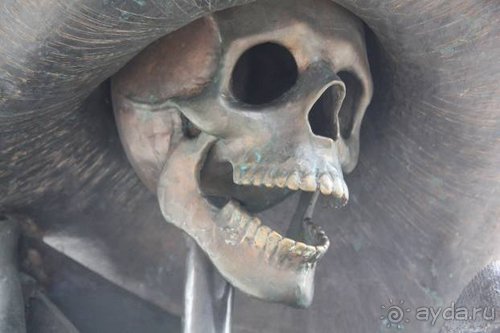 Рождественские ярмарки Европы — 2