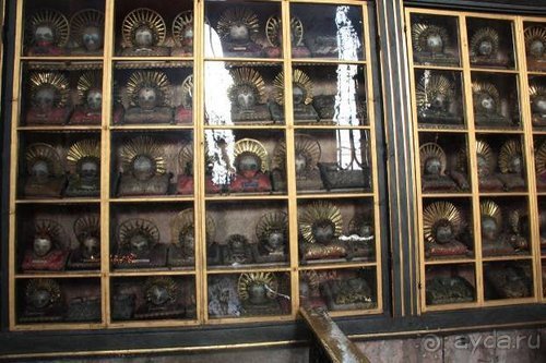 Рождественские ярмарки Европы — 2