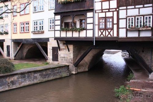 Рождественские ярмарки Европы — 2