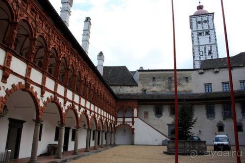 Рождественские ярмарки Европы — 2