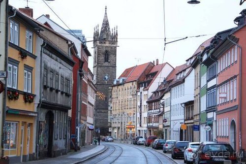 Рождественские ярмарки Европы — 2