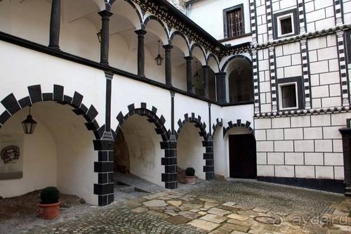 Рождественские ярмарки Европы — 2