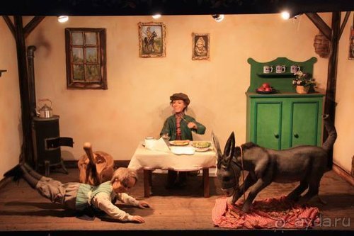 Рождественские ярмарки Европы — 2