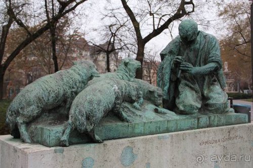 Рождественские ярмарки Европы — 2