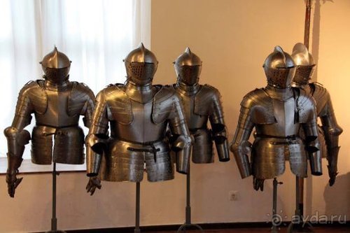 Рождественские ярмарки Европы — 2