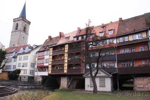 Рождественские ярмарки Европы — 2