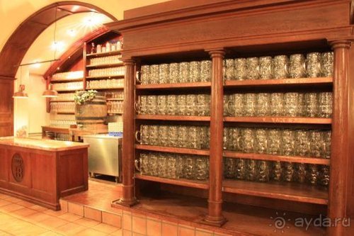 Рождественские ярмарки Европы — 2