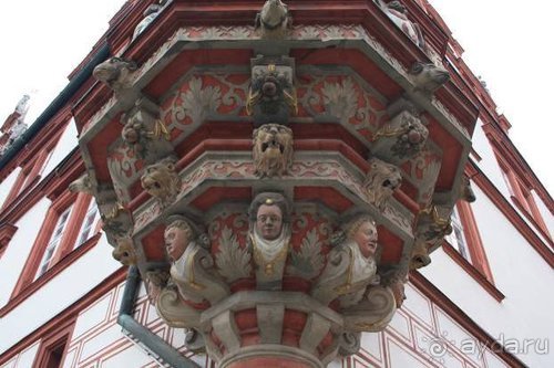 Рождественские ярмарки Европы — 2