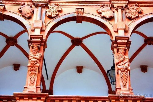 Рождественские ярмарки Европы — 2