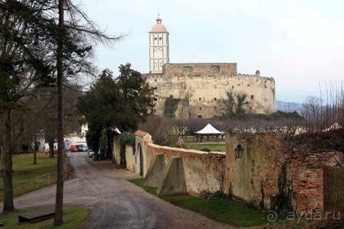 Рождественские ярмарки Европы — 2