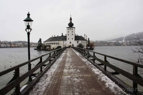 Рождественские ярмарки Европы — 2