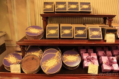 Рождественские ярмарки Европы — 2