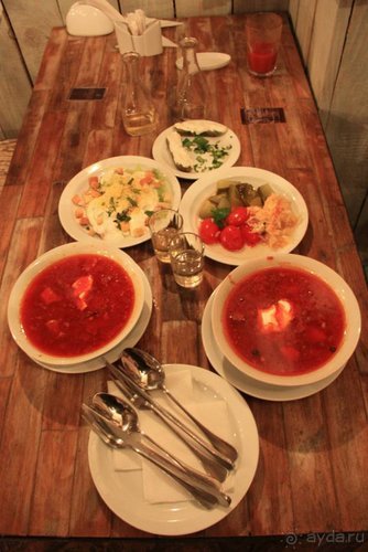 Рождественские ярмарки Европы — 2