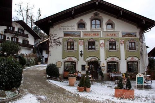 Рождественские ярмарки Европы — 2