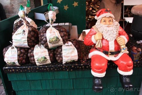 Рождественские ярмарки Европы — 2