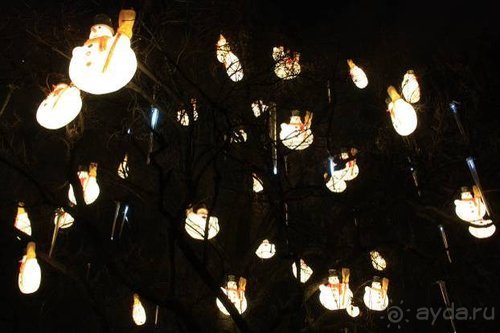 Рождественские ярмарки Европы — 2