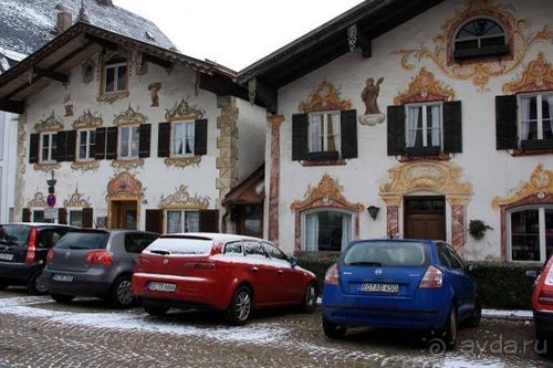 Рождественские ярмарки Европы — 2