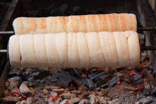 Рождественские ярмарки Европы — 2