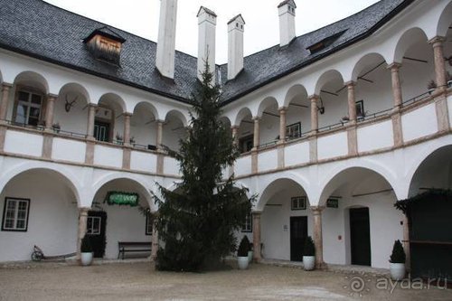 Рождественские ярмарки Европы — 2