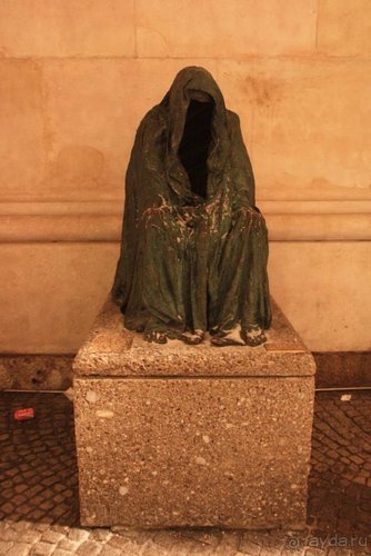 Рождественские ярмарки Европы — 2