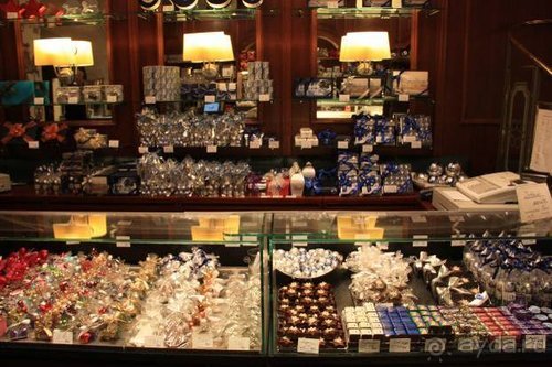 Рождественские ярмарки Европы — 2