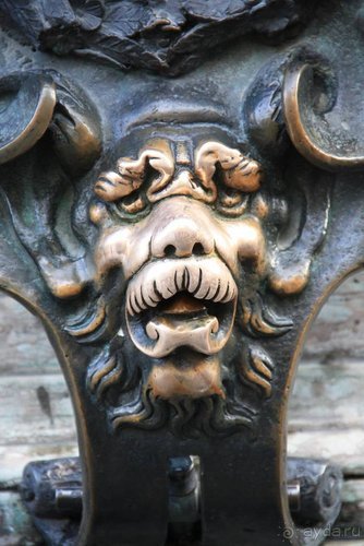 Рождественские ярмарки Европы — 2