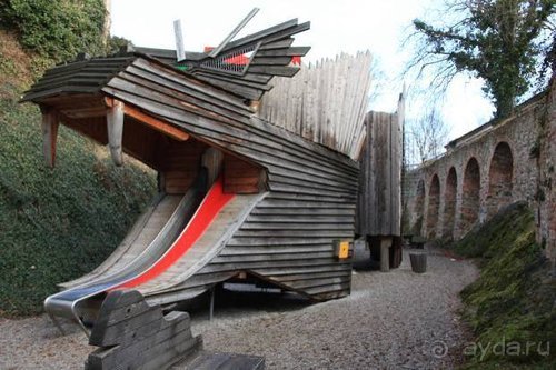 Рождественские ярмарки Европы — 2