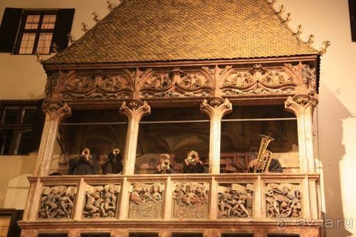 Рождественские ярмарки Европы — 2