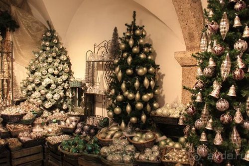 Рождественские ярмарки Европы — 2