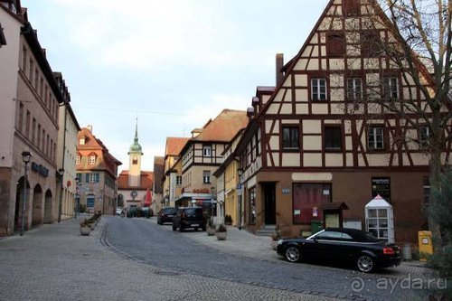 Рождественские ярмарки Европы — 2