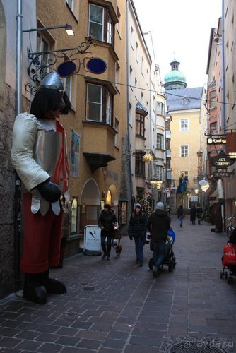 Рождественские ярмарки Европы — 2