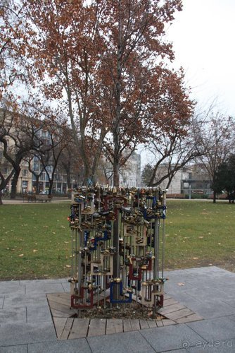 Рождественские ярмарки Европы — 2