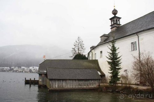 Рождественские ярмарки Европы — 2